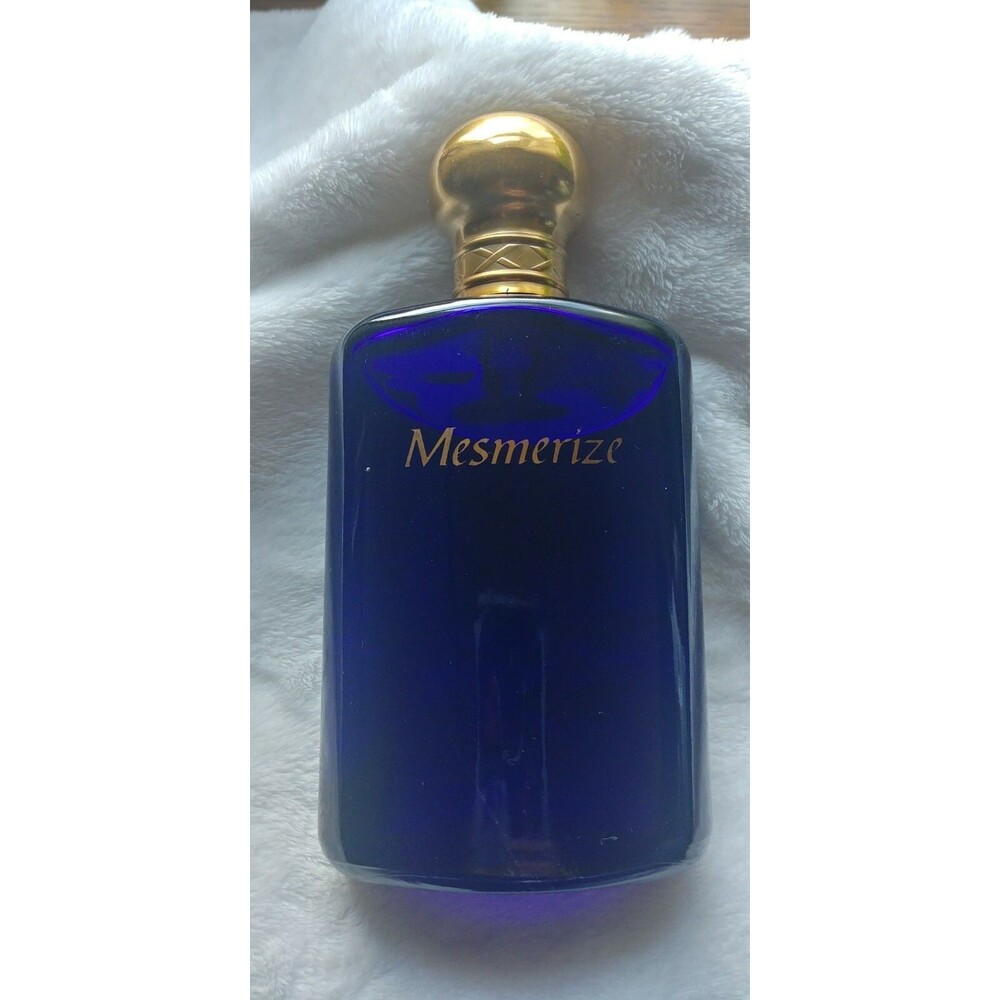 fragrance spray New Avon Mesmerize Cologne Mens fragrance